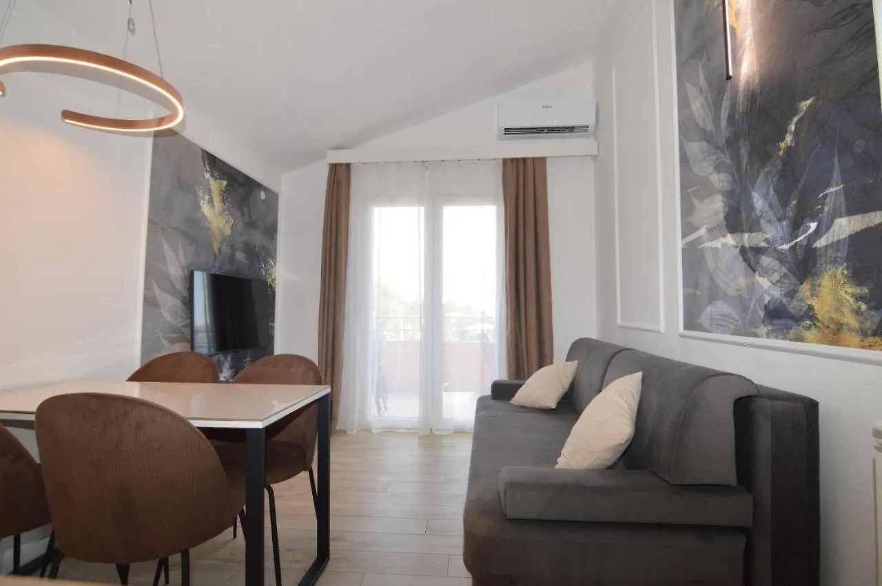 Apartments Amari