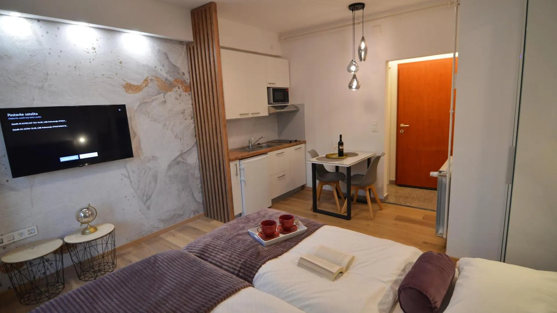 Apartments Amari