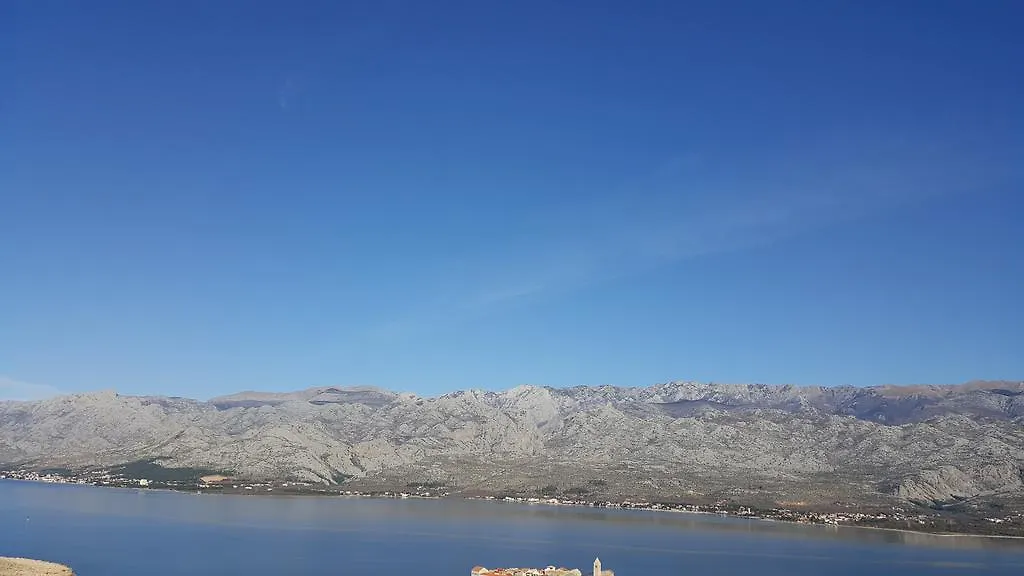 Apartments Amari Croatia