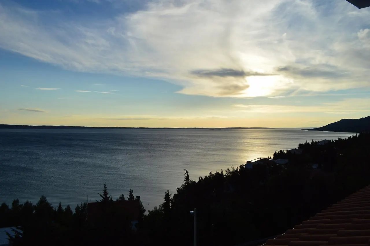 Apartments Amari Croatia